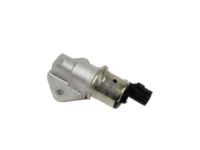 Ford YL8Z-9F715-AA Valve Assy - Throttle Air By-Pass