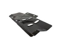 Ford F2UZ-15103B29-A Reinforcement - Floor Pan