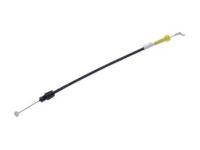 Ford FT4Z-58266A46-C CABLE ASY - CONTROL