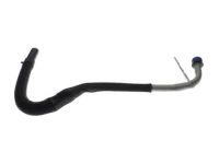 Ford FL3Z-7B028-E Tube - Oil Cooler Ford FL3Z-7B028-E Tube - Oil Cooler