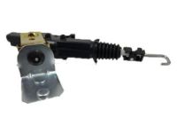 Ford 1L1Z-78218A42-AA Lock Actuator, Front Passenger Side Ford 1L1Z-78218A42-AA Lock Actuator, Front Passenger Side
