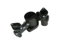 Ford 3W4Z-8548-AD Tube - Water Inlet