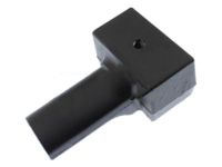 Ford HC3Z-5598-B Spacer, Passenger Side Ford HC3Z-5598-B Spacer, Passenger Side