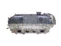 Ford BE8Z-6049-A Cylinder Head Ford BE8Z-6049-A Cylinder Head