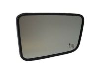 Ford 7T4Z-17K707-H Glass Assembly - Rear View Outer Mirror