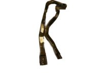 Ford BL3Z-16C275-A Upper Rail, Front Driver Side Ford BL3Z-16C275-A Upper Rail, Front Driver Side