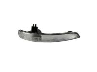 Ford CJ5Z-13B374-A Housing And Lens Assembly