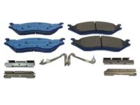 Ford 5C3Z-2V001-C Pad - Brake Ford 5C3Z-2V001-C Pad - Brake