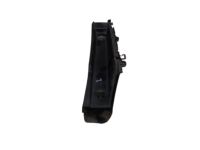 Ford FB5Z-13420-B Pad, Driver Side, Rubber Ford FB5Z-13420-B Pad, Driver Side, Rubber