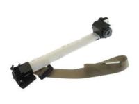 Ford 7L3Z-18611B09-AA Seat Belt Assembly