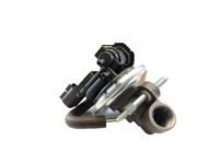 Ford 5L3Z-9D475-A Valve - Exhaust Gas Recirculation