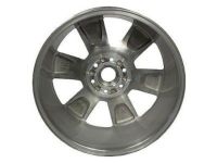 Ford FL3Z-1007-J Wheel Assembly