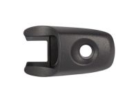 Ford BT4Z-78218A14-AA Cap, Black, Front Driver Side Ford BT4Z-78218A14-AA Cap, Black, Front Driver Side