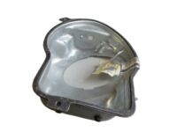 Ford 4L8Z-7828646-AA Support, Rear Ford 4L8Z-7828646-AA Support, Rear