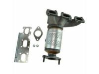 Ford GK4Z-5F250-G Converter Assembly