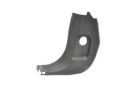 Ford CJ5Z-5802345-AA Panel - Cowl Side