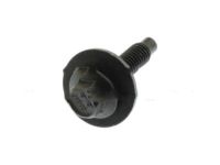 Ford -W700805-S450B Screw