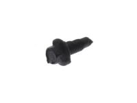 Ford -W506411-S424 Screw