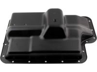 Ford F7UZ-7A194-AB Pan Assembly - Transmission Oil Ford F7UZ-7A194-AB Pan Assembly - Transmission Oil
