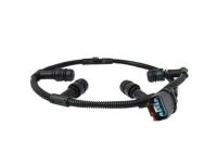 Ford 4C2Z-12A690-BA Wire Assembly, Driver Side Ford 4C2Z-12A690-BA Wire Assembly, Driver Side