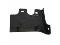 Ford 5L3Z-16G554-AAA Guard - Front Splash