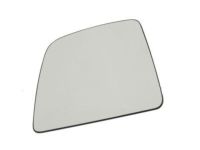Ford DT1Z-17K707-B Mirror Glass, Front Driver Side Ford DT1Z-17K707-B Mirror Glass, Front Driver Side