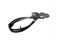 Ford F81Z-2078-GA Brake Hose Assembly