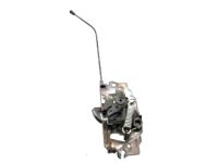 Ford BM5Z-16700-C Latch Assembly - Hood