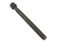 Ford 4F1Z-6065-AB Bolt - Hex.Head