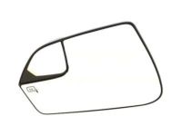 Ford DP5Z-17K707-D Mirror Glass, Rear Driver Side Ford DP5Z-17K707-D Mirror Glass, Rear Driver Side