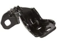 Ford FL3Z-1622811-B Lower Hinge, Front Driver Side Ford FL3Z-1622811-B Lower Hinge, Front Driver Side