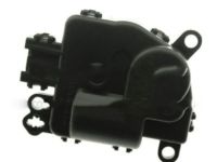 Ford 9L3Z-19E616-E Motor Assembly