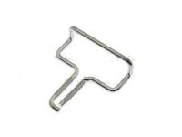 Ford 5F9Z-7406064-AA Check, Front Ford 5F9Z-7406064-AA Check, Front