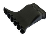 Ford CV6Z-18C420-A Duct - Heater, Passenger Side Ford CV6Z-18C420-A Duct - Heater, Passenger Side