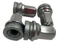 Ford HCPZ-1012-B Wheel Nut Ford HCPZ-1012-B Wheel Nut