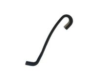 Ford F81Z-8075-AB Hose - Overflow Ford F81Z-8075-AB Hose - Overflow