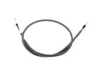 Ford CK4Z-61431B42-A Cable Assembly