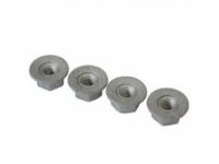 Ford -N621939-S441 Nut And Washer Assembly - Hex.