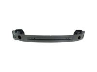 Ford AE8Z-17906-B Bumper Assembly - Rear