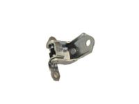 Ford AE8Z-5822811-A Lower Hinge, Front Driver Side Ford AE8Z-5822811-A Lower Hinge, Front Driver Side