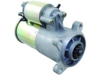 Ford 6L3Z-11002-CA Starter Motor Assembly Ford 6L3Z-11002-CA Starter Motor Assembly