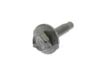 Ford -W505424-S438 Bolt And Lockwasher Assembly - Hex.