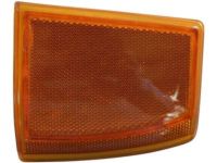 Ford E9TZ-15A201-B Side Marker Lamp, Passenger Side Ford E9TZ-15A201-B Side Marker Lamp, Passenger Side