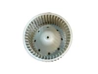 Ford F67Z-19834-AA Fan Assembly