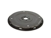 Ford CV6Z-6375-C Flywheel Assembly