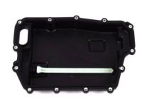 Ford JM5Z-7G004-A Cover