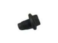 Ford 1R3Z-7A010-AA Plug