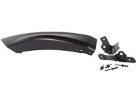 Ford FM5Z-17626-ACPTM End Panel, Front Driver Side Ford FM5Z-17626-ACPTM End Panel, Front Driver Side