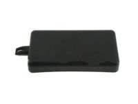 Ford F57Z-17632-AA Reservoir Cap, Front Ford F57Z-17632-AA Reservoir Cap, Front