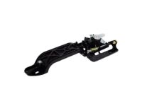 Ford 8L8Z-7826685-A Reinforcement, Front Driver Side Ford 8L8Z-7826685-A Reinforcement, Front Driver Side